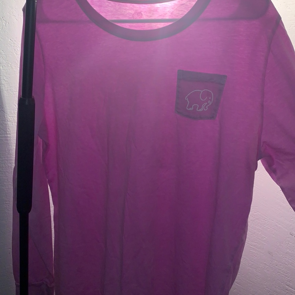 Ivory Ella Shirt